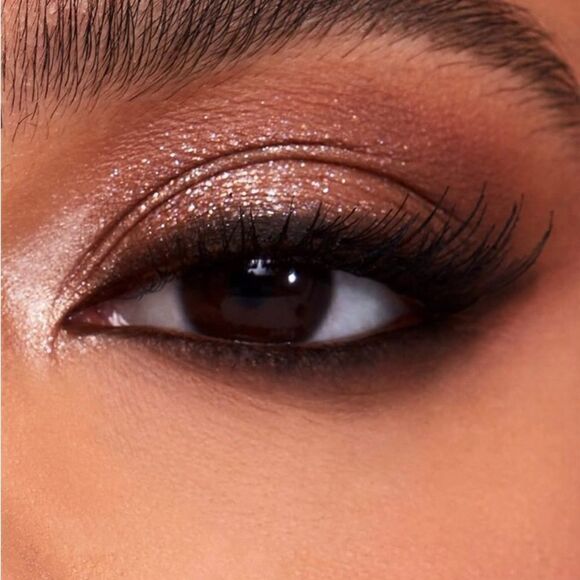 STILA - NWT - Glitter & Glow Liquid Eyeshadow in “Kitten” Product Unopened - Picture 4 of 14